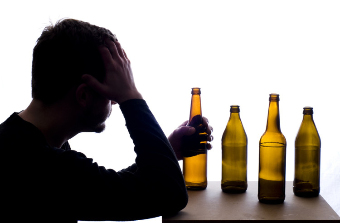 Alcoholism is a terrible mental illness