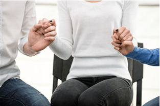 Support for relatives and friends