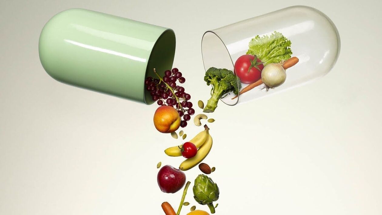 Do dietary supplements help you quit